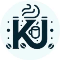 Logo KJLCoffee