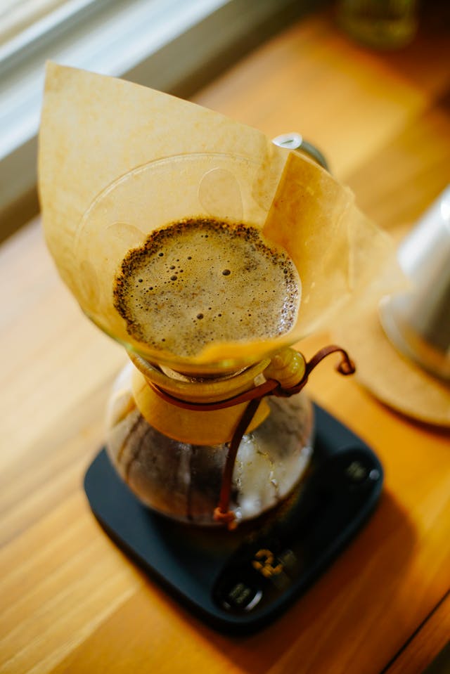 Chemex