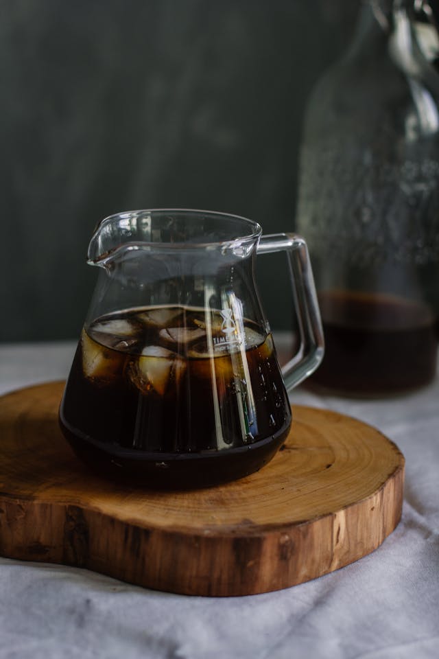 Cold Brew